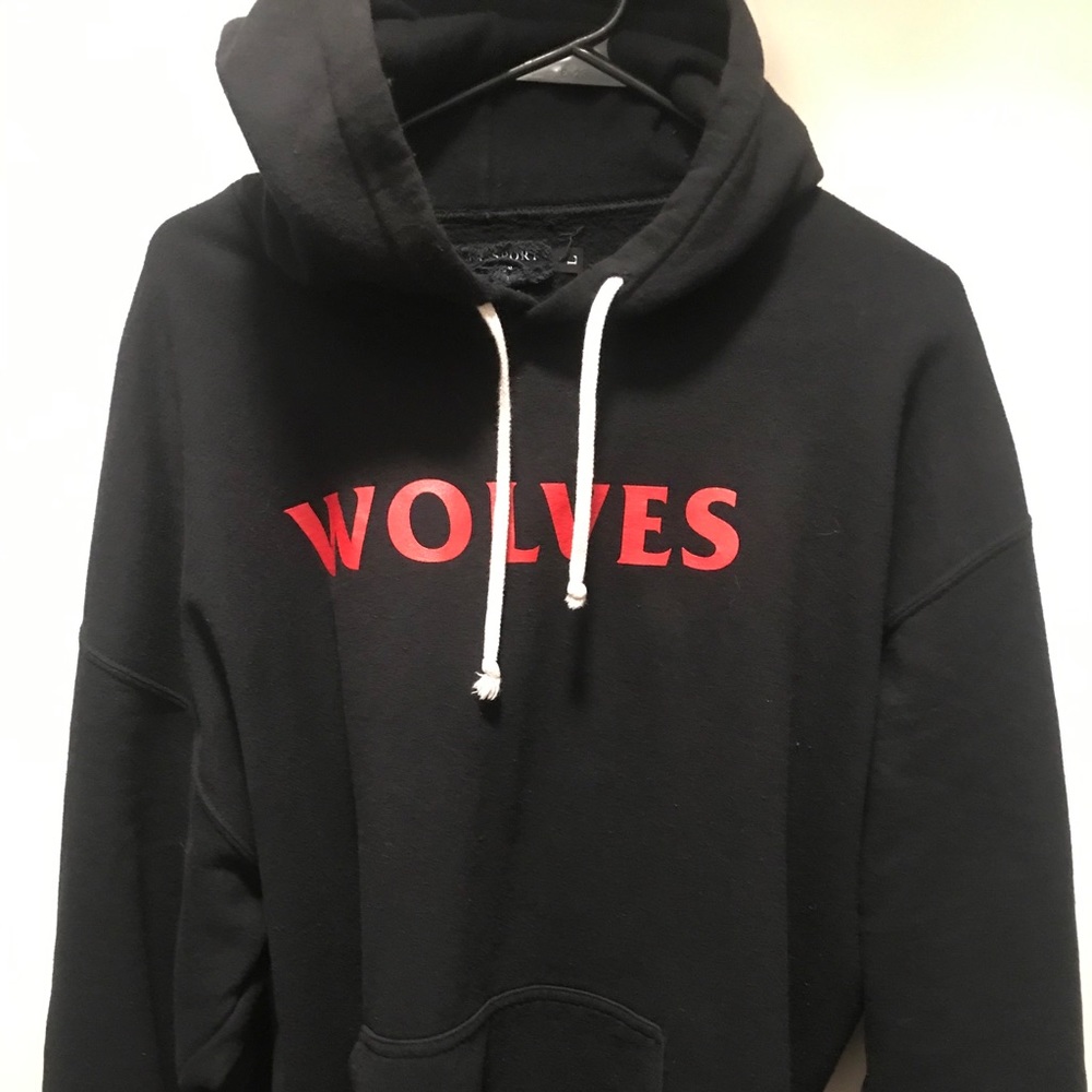 COPY - Darc sport hoodie